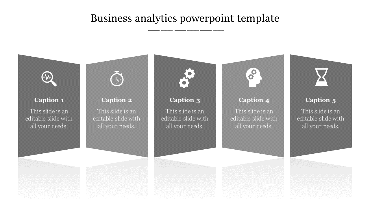 Free - Amazing Business Analytics PPT Templates and Google Slides